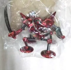 新品未開封　タイプＧ メタリックモンスター　ドラゴンクエスト　ドラクエ Amazon.co.jp: ドラゴンクエスト メタリックモンスターズ