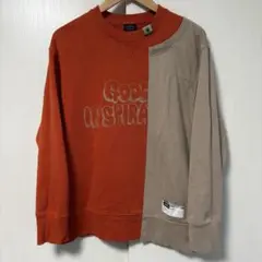 MIHARA YASUHIRO スウェット