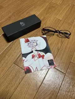 新品未使用　東方MEGANE レミリア・スカーレット(ブルーシルバーver.) 2025年最新】東方MEGANEの人気アイテム - メルカリ