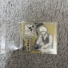 銀魂 沖田総悟 銀魂展 アクリルスタンド
