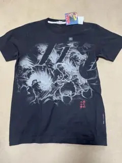 新品　UT はじめの一歩　TシャツSサイズ
