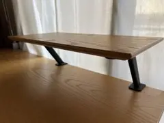 デスク用小棚