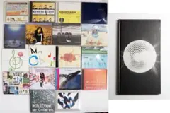 Mr.Children アルバムCD全19枚セット1stー19th