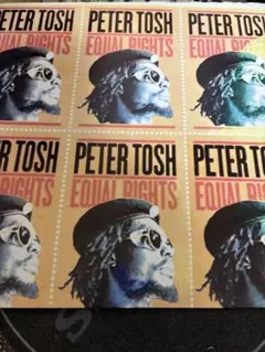 Peter Tosh/Equal Rights