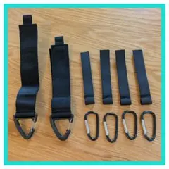 Cottzim フック　6個セット