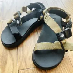 ノースフェイス　THE NORTH FACE サンダル　ストレイタム 19cm