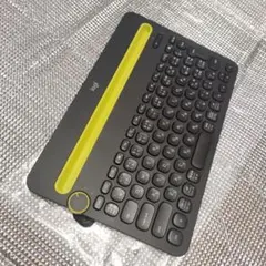 logicool K480 Multi-Device キーボード