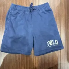 Polo Ralph Lauren ラルフローレン　半ズボン 6 120センチ