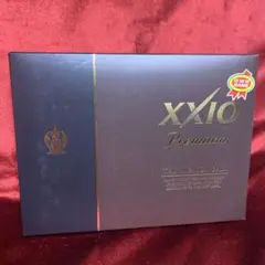 XXIO プレミアム ゴルフボール 3個×4箱g