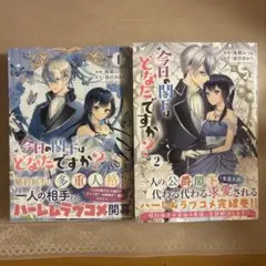 今日の閣下はどなたですか?1、2 完結