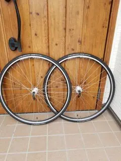 ALEXRIMS-R450 クリンチャーホイールセット
