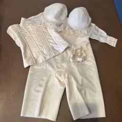 ブライダルインナーガードル