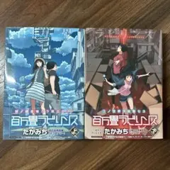 百万畳ラビリンス 上下巻
