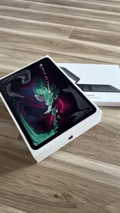APPLE iPad Pro IPAD PRO 11 WI-FI 64GB 2…