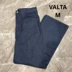 VALTA デニムパンツ M
