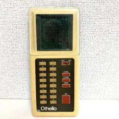 ツクダオリジナル コンピューターオセロ M-II