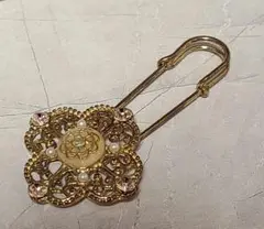 クラシカル ストールピン(アクシーズ)