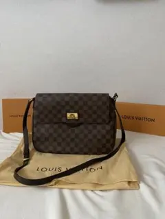 ダミエ♡美品ショルダーバッグ♡年末セール!