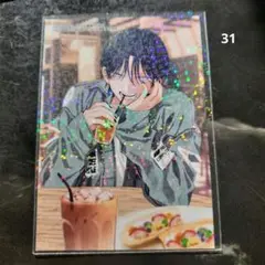 春の嵐とモンスター　31