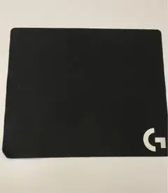 Logicool ゲーミング マウスパッド G240t
