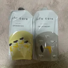 fufu　THE SHAMPOO　ザ シャンプー　リッチケア　詰め替え fufu THE SHAMPOO ザ シャンプー リッチケア 詰め替え