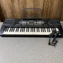 G131\"　ALESIS　電子キーボード 電子ピアノ　Melody 61 製品情報：Melody 61：Alesis