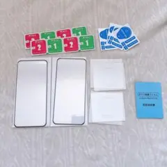 Xiaomi 14 Ultra ガラスフィルム 2枚 + カメラフィルム2枚