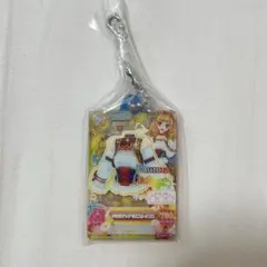 アイカツ　ガチャガチャ　マリア
