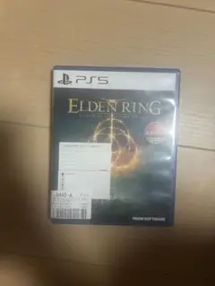 ELDEN RING PS5