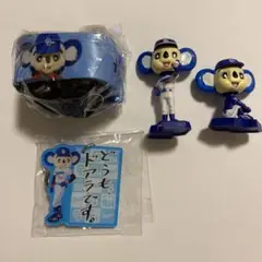 中日ドラゴンズ ドアラさんセット