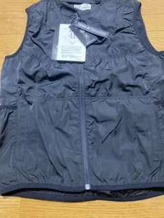ティゴラ　ファンベスト　空調服　小型ファン　作業着　アウトドア　軽量