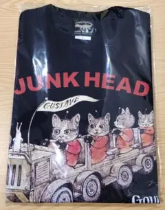 2025年最新】JunK head ヒグチユウコの人気アイテム - メルカリ