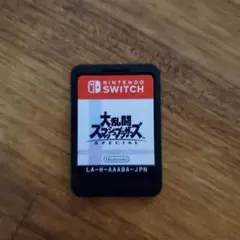 大乱闘スマッシュブラザーズ SPECIAL