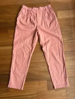 ロングパンツ