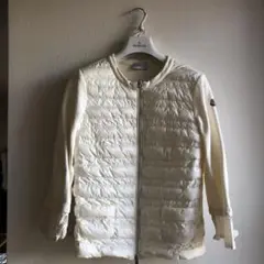 モンクレール ダウン コットン ジャケット S