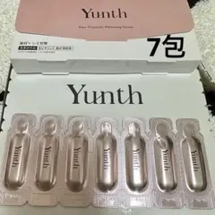 Yunth 美容液