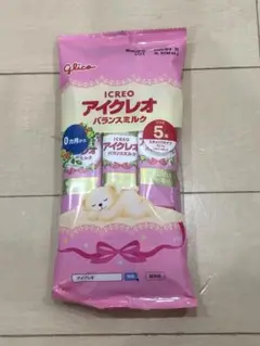 アイクレオ100ml×5本セット