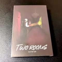 TWO ROOMS 協力型ボードゲーム