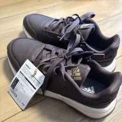 新品！adidas/ETERA TOWNWALKER/靴/茶/26/アディダス