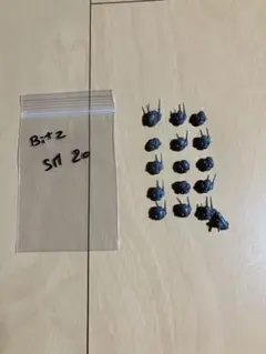Warhammer 40K bitz Space Marine
