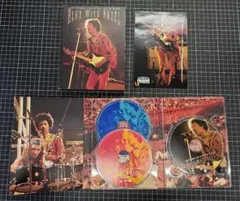 レコード新品同様! 1980年発売 ワイト島のジミ・ヘンドリックス ラストライブ レコード新品同様! 1980年発売 ワイト島のジミ・ヘンドリックス