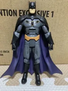 マテル DCマルチバース バットマン リバース
