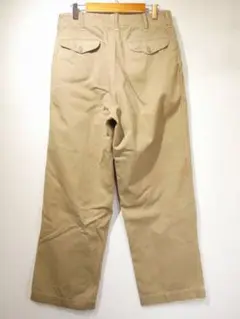 70s USMC チノトラウザー アメリカ海軍 チノパン