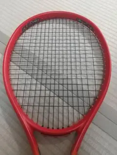 プリンス ビースト 100 300g G2 極美品 ガット張りたて