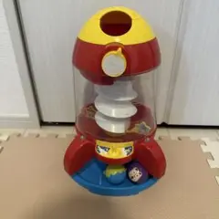 おしゃべりくるくるロケット トイストーリー 知育 おもちゃ