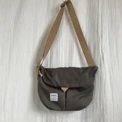 hellolulu ハロルル　ショルダーバッグ