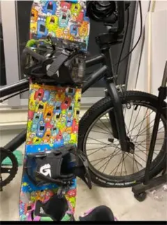 バートンキッズ90センチ