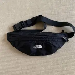 THE NORTH FACE ボディバッグ・ウエストポーチ ブラック