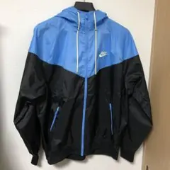 ナイキウインドランナーナイロンジャケットXLサイズ