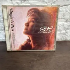 Eri Hiramatsu Single is Best CD 平松愛理